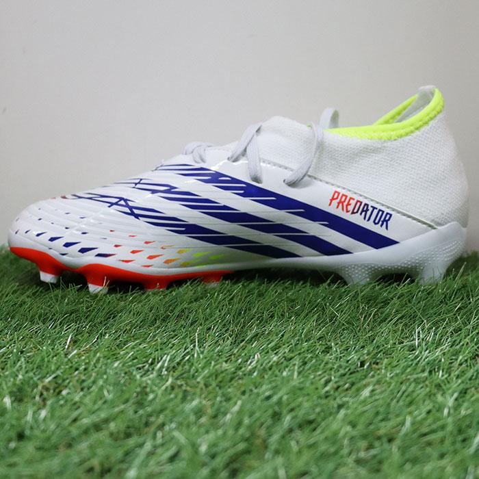 アディダス プレデター エッジ.3 HG AG J adidas サッカー・フットサル