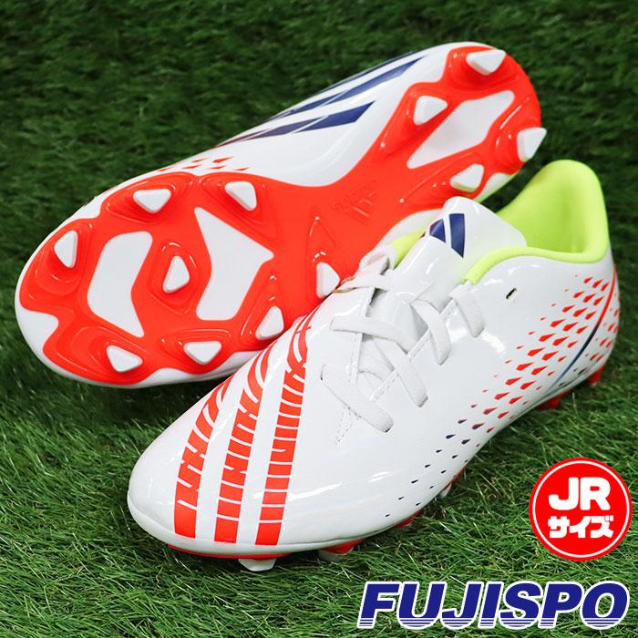 アディダス プレデター エッジ.4 AI1 J adidas 【サッカー・フットサル