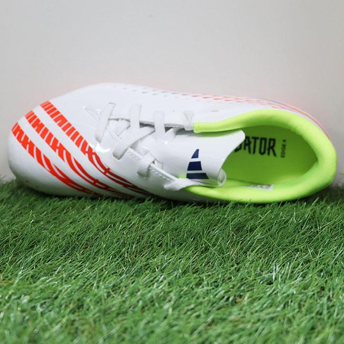 アディダス プレデター エッジ.4 AI1 J adidas 【サッカー・フットサル