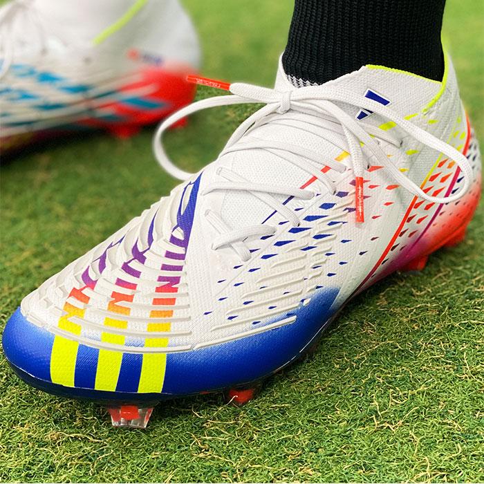 アディダス プレデター エッジ.1 FG adidas 【サッカー アディダス プレデター エッジ.1 FG adidas 【サッカー
