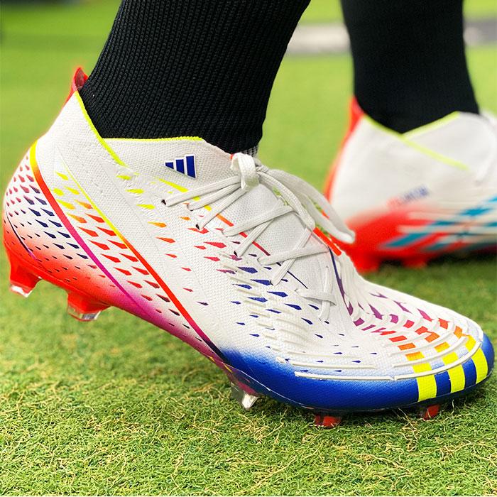 アディダス プレデター エッジ.1 FG adidas 【サッカー アディダス プレデター エッジ.1 FG adidas 【サッカー