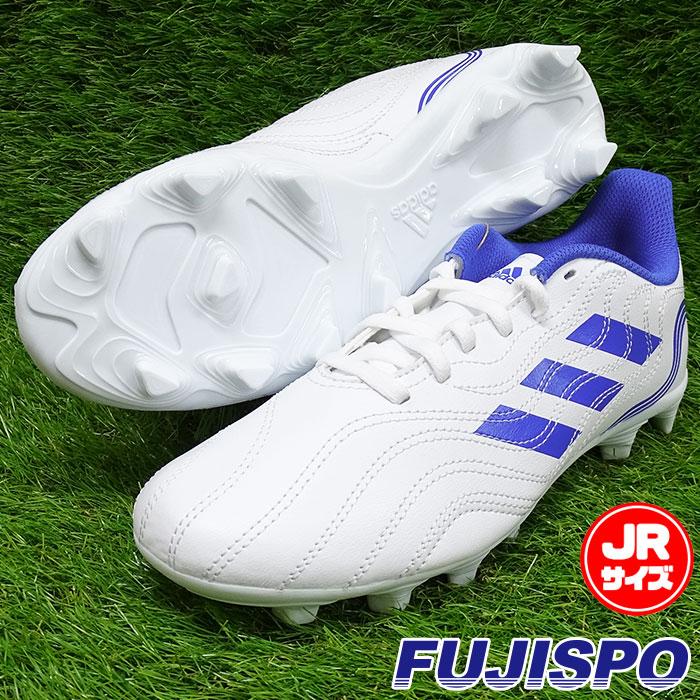 アディダス コパ センス 4 Ai1 J Adidas サッカー フットサル ジュニア サッカースパイク 子供 フットウェアホワイト ハイレゾブルー Gw7400 Bmqpx2mggl スポーツ Tdsc Sn