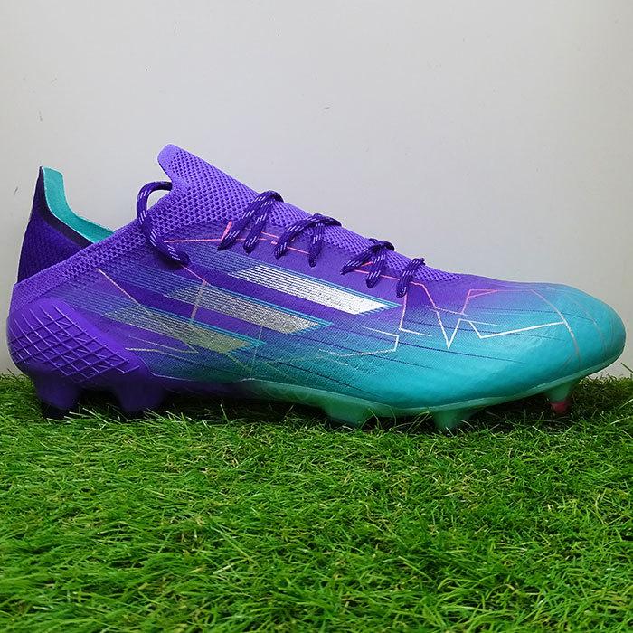 アディダス エックス スピードフロー.1 FG adidas 【サッカー アディダス エックス スピードフロー.1 FG adidas 【サッカー