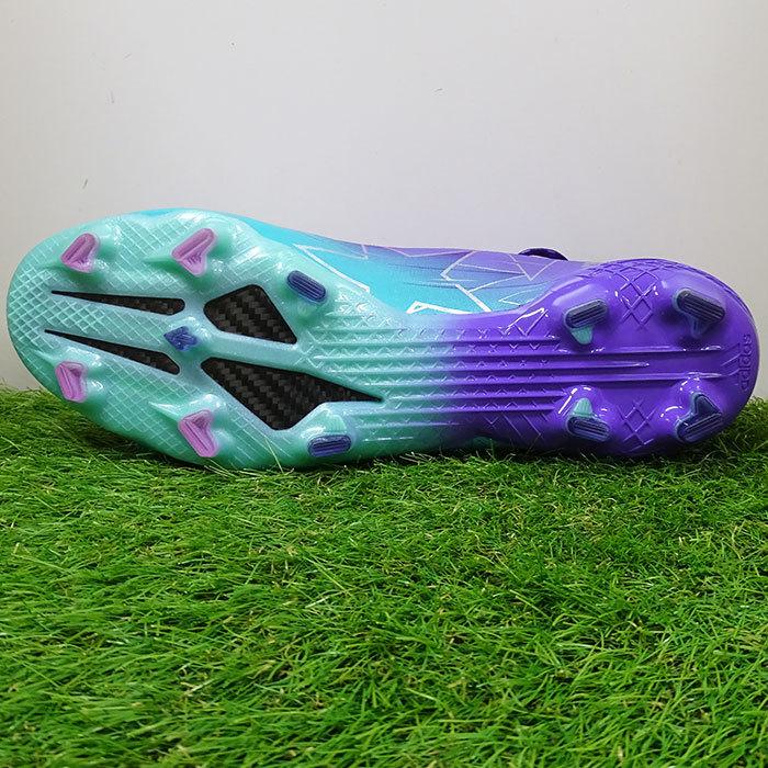 アディダス エックス スピードフロー.1 FG adidas 【サッカー アディダス エックス スピードフロー.1 FG adidas 【サッカー