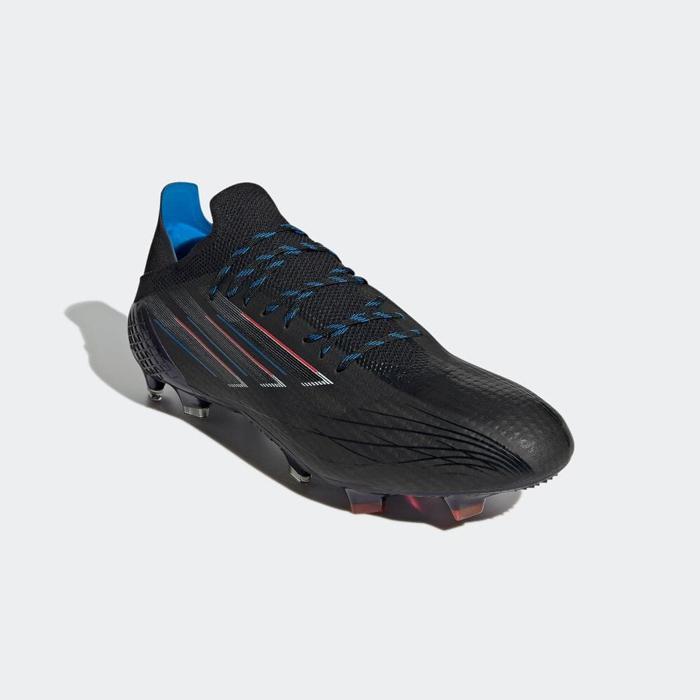 アディダス エックス スピードフロー.1 FG adidas 【サッカー