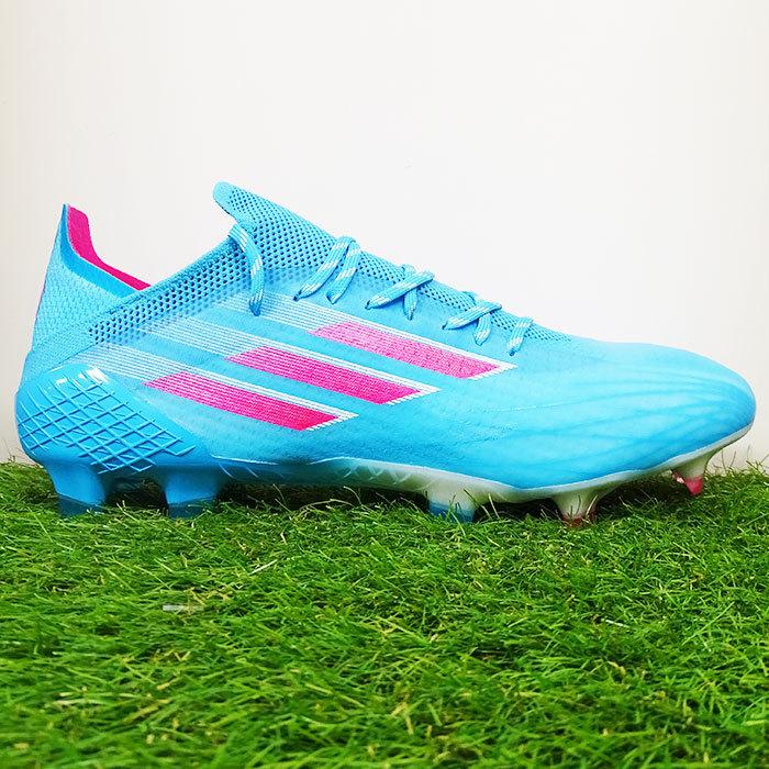 アディダス エックス スピードフロー.1 FG adidas 【サッカー アディダス エックス スピードフロー.1 FG adidas 【サッカー