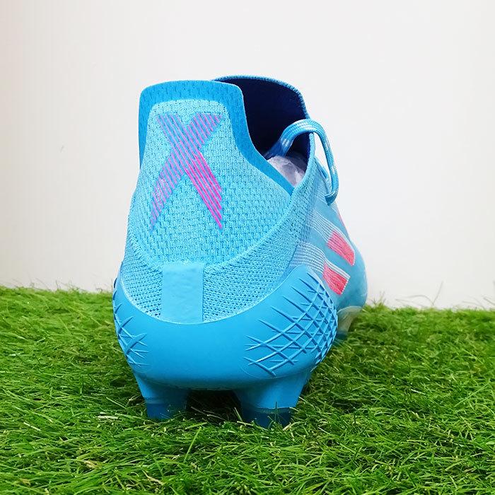 アディダス エックス スピードフロー.1 FG adidas 【サッカー アディダス エックス スピードフロー.1 FG adidas 【サッカー