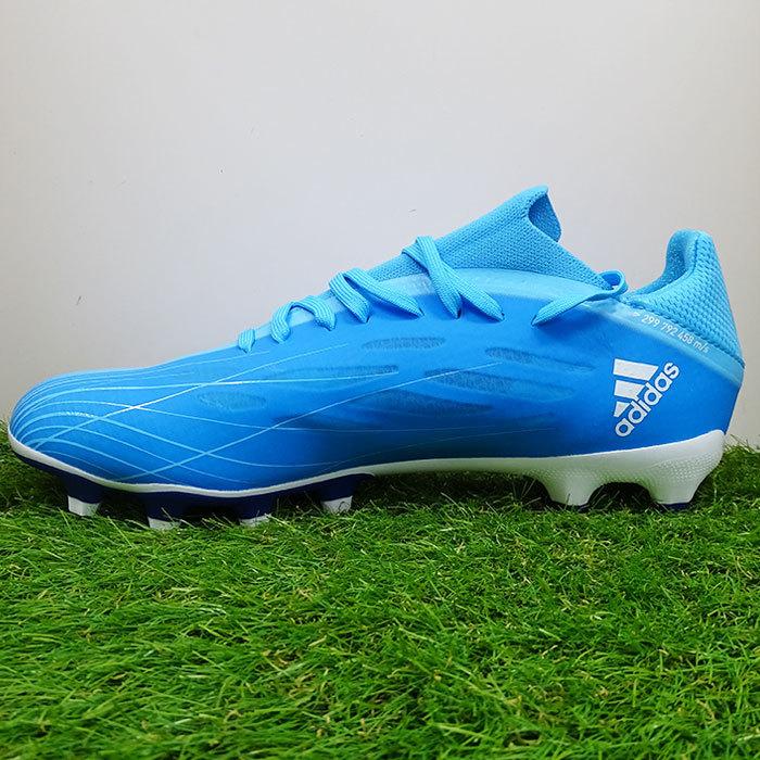 アディダス エックス スピードフロー.2 HG/AG adidas 【サッカー アディダス エックス スピードフロー.2 HG/AG adidas 【サッカー