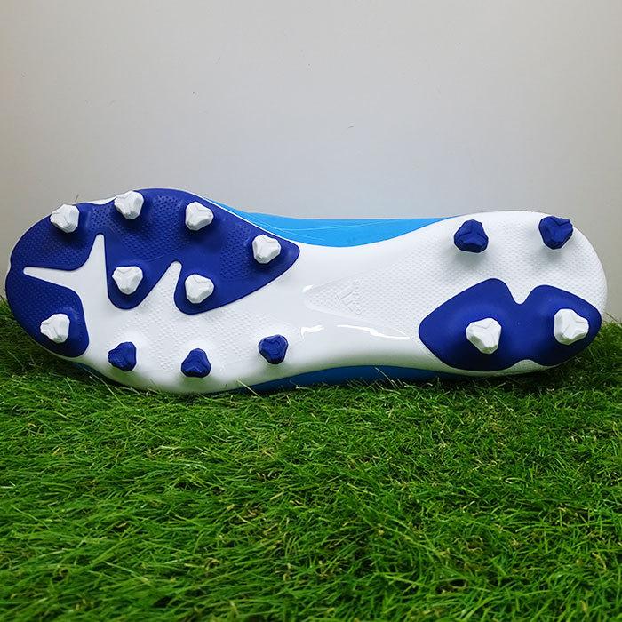 アディダス エックス スピードフロー.2 HG/AG adidas 【サッカー アディダス エックス スピードフロー.2 HG/AG adidas 【サッカー