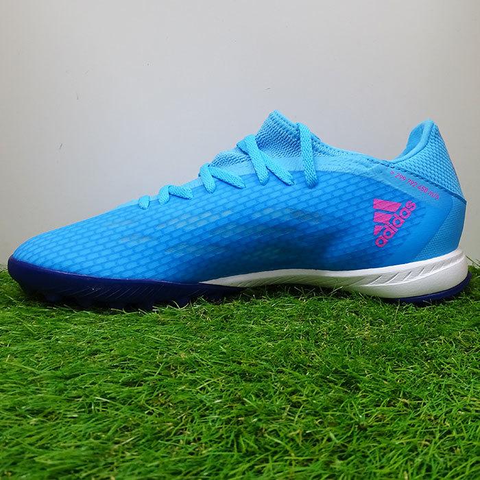 アディダス エックス スピードフロー.3 TF adidas 【サッカー