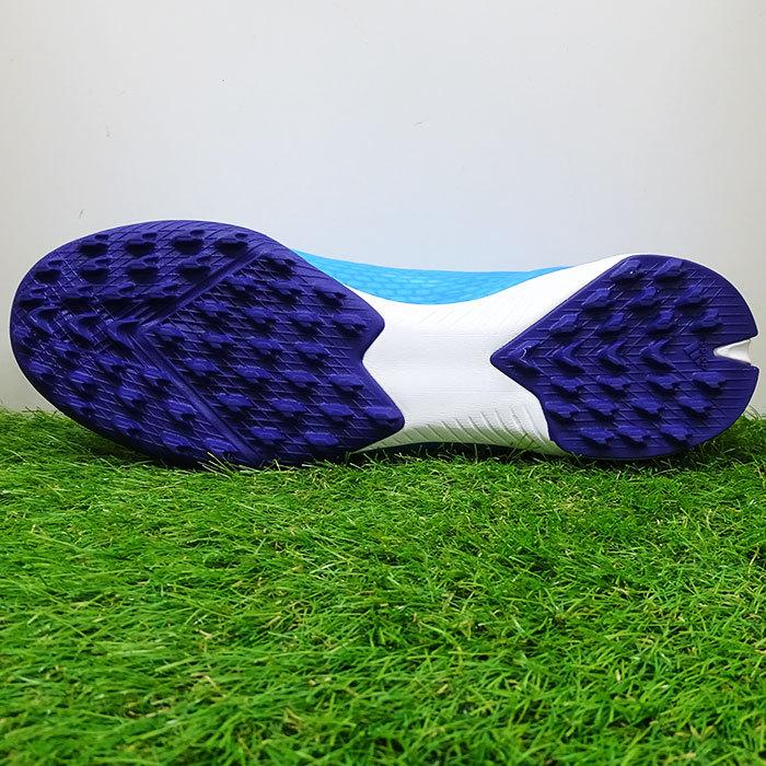 アディダス エックス スピードフロー.3 TF adidas 【サッカー