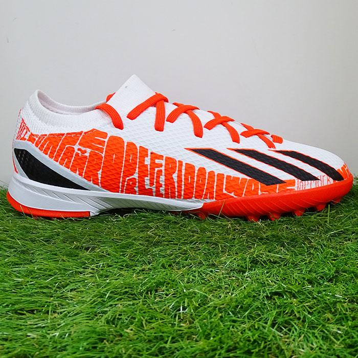 アディダス エックス スピードポータル MESSI.3 TF J adidas サッカー