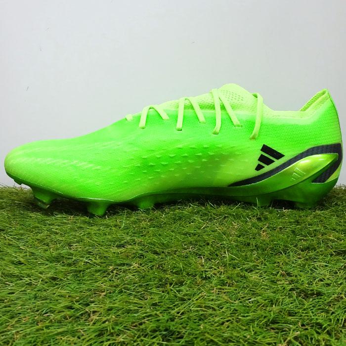 アディダス エックス スピードポータル.1 FG adidas 【サッカー アディダス エックス スピードポータル.1 FG adidas 【サッカー
