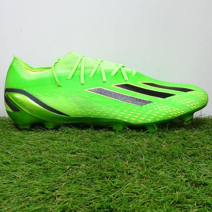 アディダス エックス スピードポータル.1 FG adidas 【サッカー アディダス エックス スピードポータル.1 FG adidas 【サッカー