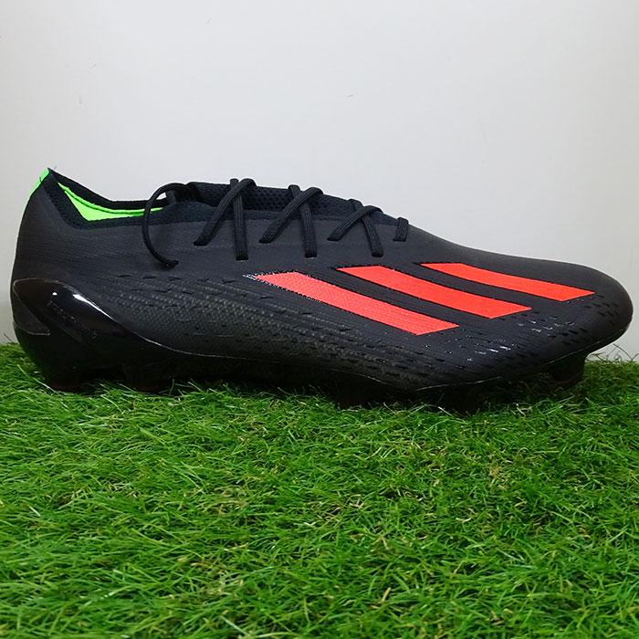 アディダス エックス スピードポータル.1 FG adidas 【サッカー