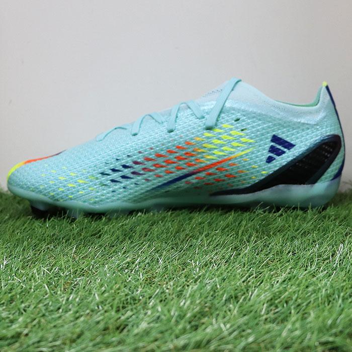 アディダス、X ジュニアスパイク アディダス エックス スピードポータル.2 HG/AG adidas