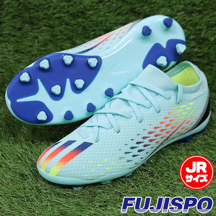 アディダス エックス スピードポータル.3 HG/AG J adidas 【サッカー