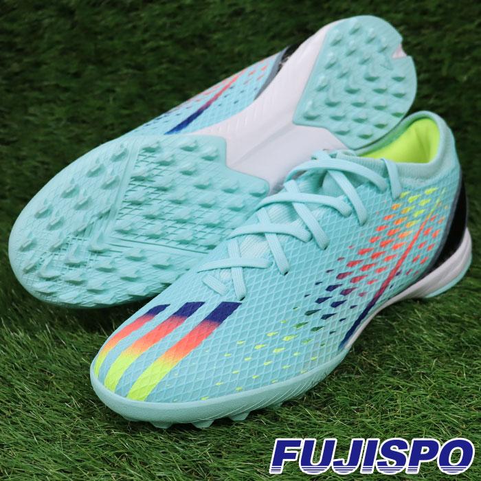 アディダス エックス スピードポータル.3 TF adidas 【サッカー