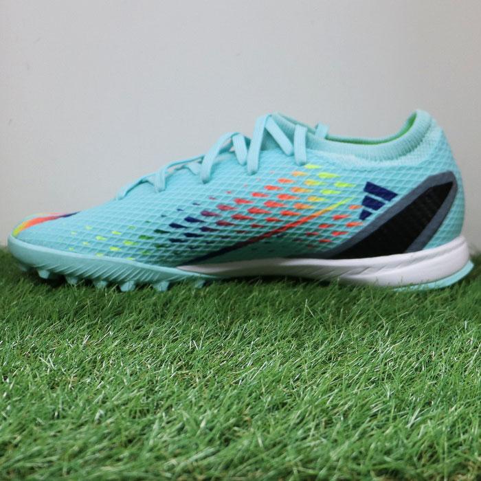 アディダス エックス スピードポータル.3 TF adidas 【サッカー