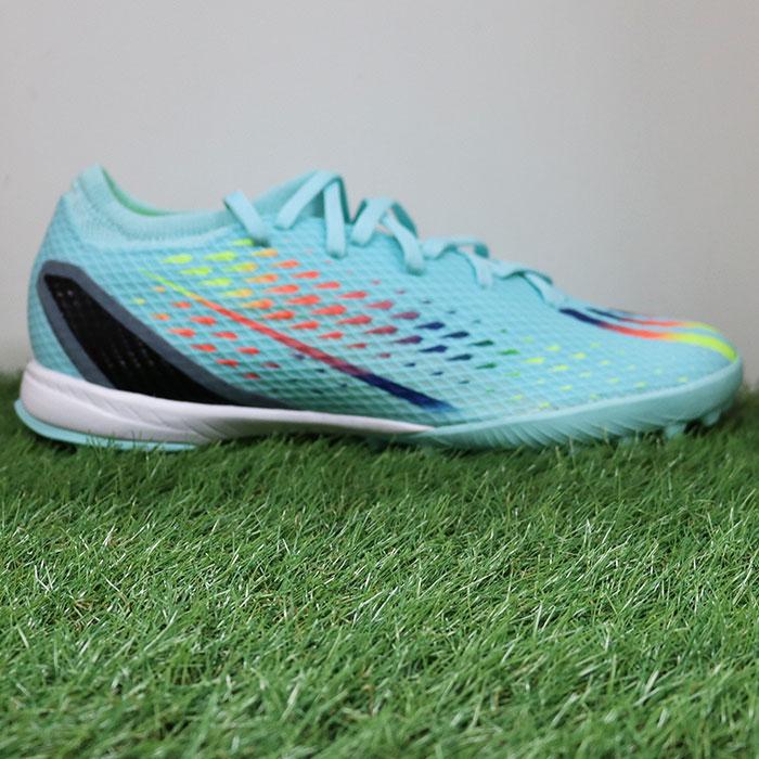 アディダス エックス スピードポータル.3 TF adidas サッカー