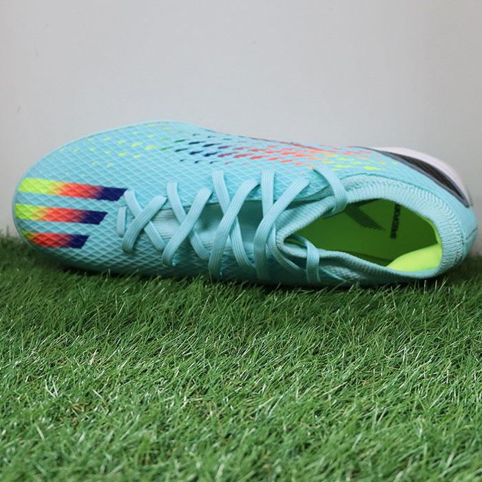 アディダス エックス スピードポータル.3 TF adidas サッカー