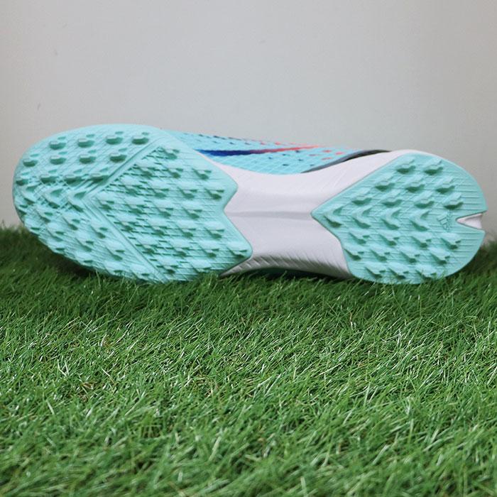 アディダス エックス スピードポータル.3 TF adidas サッカー