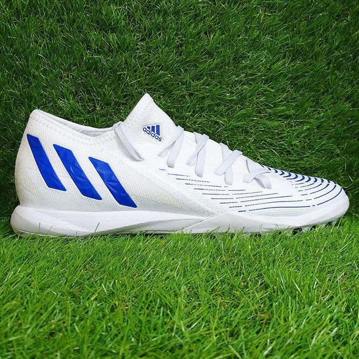 adidasアディダス サッカー トレーニングシューズ プレデターエッジ.1TF Amazon | [アディダス] プレデター エッジ.1 TF サッカートレーニング