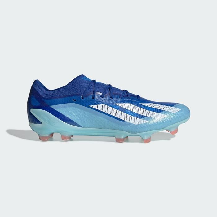 アディダス エックス クレイジーファスト.1 FG adidas サッカー アディダス エックス クレイジーファスト.1 FG adidas サッカー