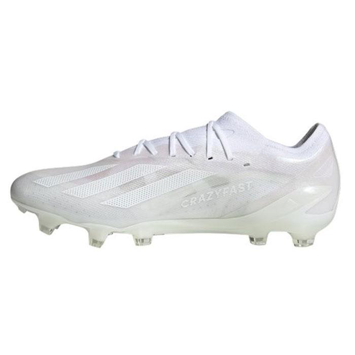 アディダス エックス クレイジーファスト.1FG adidas 【サッカー