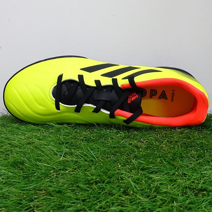 アディダス コパ センス.3 TF J adidas 【サッカー・フットサル