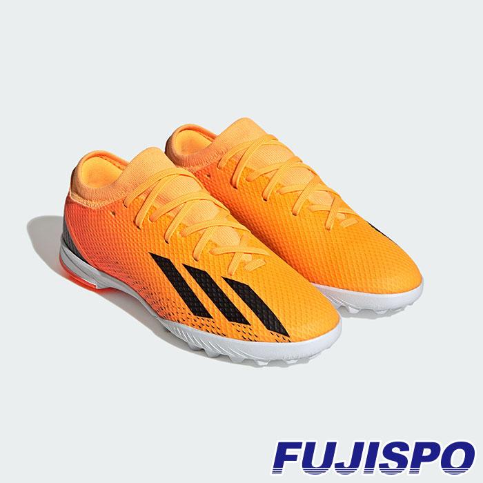 シューズ  SPEEDPORTAL 3 TF J 23.0 アディダス エックス スピードポータル.3 TF J adidas 【サッカー