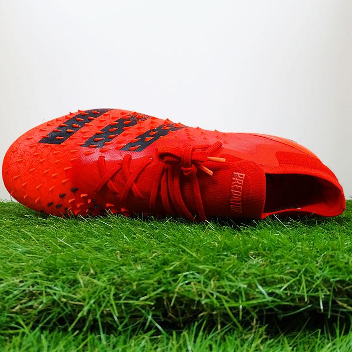 アディダス プレデター フリーク .1 L AG adidas 【サッカー
