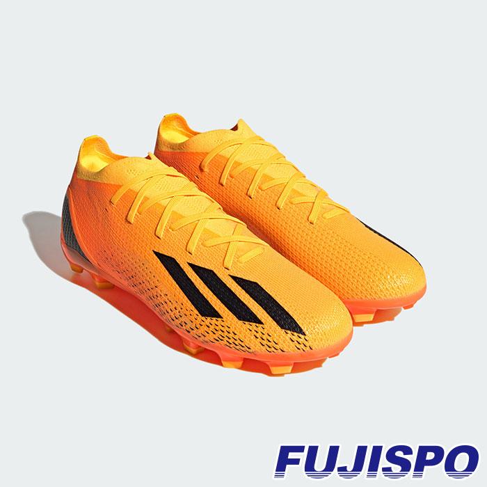 サッカースパイク　adidas アディダス エックス スピードポータル.2 HG/AG adidas 【サッカー