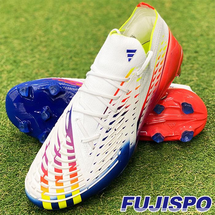 アディダス プレデター エッジ.1 L ジャパン HG/AG adidas 【サッカー