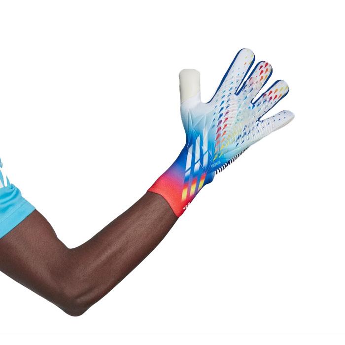 アディダス プレデター エッジ プロ グローブ adidas 【サッカー・フットサル】 キーパーグローブ キーパー手袋 ゴールキーパー (H1523-HH8745) : h1523-hh8745 : フジスポYahoo店 - 通販 - Yahoo!ショッピング アディダス プレデター エッジ プロ グローブ adidas 【サッカー・フットサル】 キーパーグローブ キーパー手袋 ゴールキーパー (H1523-HH8745) : h1523-hh8745 : フジスポYahoo店 - 通販 - Yahoo!ショッピング