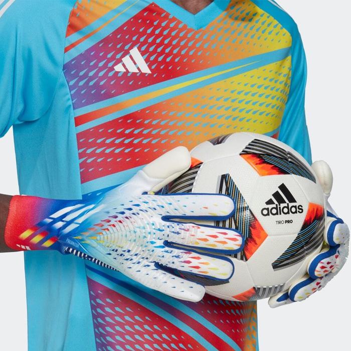 アディダス プレデター エッジ プロ グローブ adidas 【サッカー・フットサル】 キーパーグローブ キーパー手袋 ゴールキーパー (H1523-HH8745) : h1523-hh8745 : フジスポYahoo店 - 通販 - Yahoo!ショッピング アディダス プレデター エッジ プロ グローブ adidas 【サッカー・フットサル】 キーパーグローブ キーパー手袋 ゴールキーパー (H1523-HH8745) : h1523-hh8745 : フジスポYahoo店 - 通販 - Yahoo!ショッピング