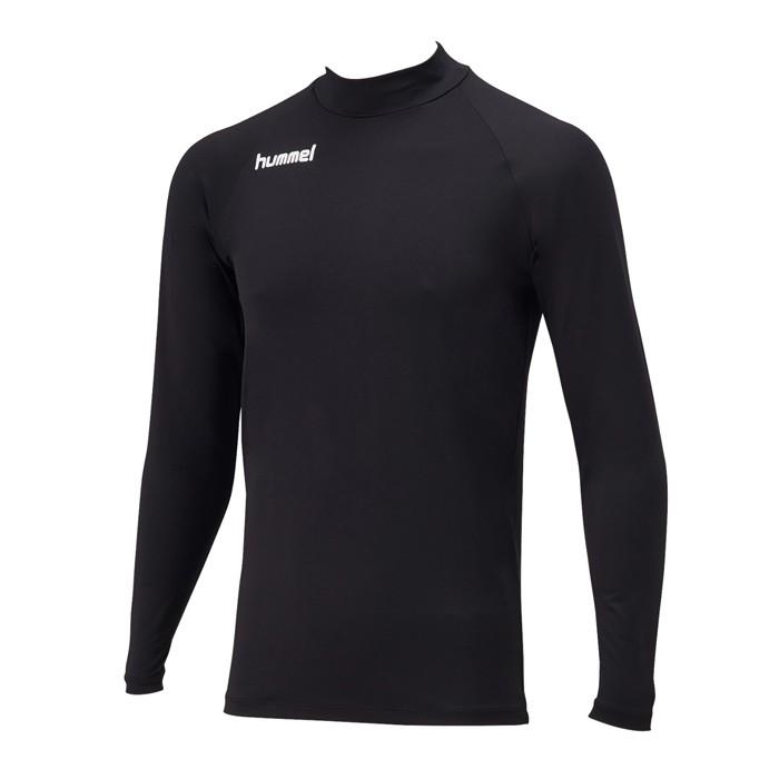 FC.SKULLレイヤードプラクティスシャツセット (HAP7116ZS)ヒュンメル