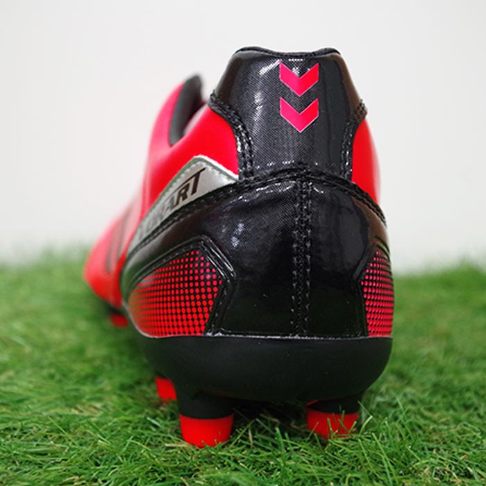 ヴォラート KS WIDE ヒュンメル(hummel) サッカースパイク コーラル