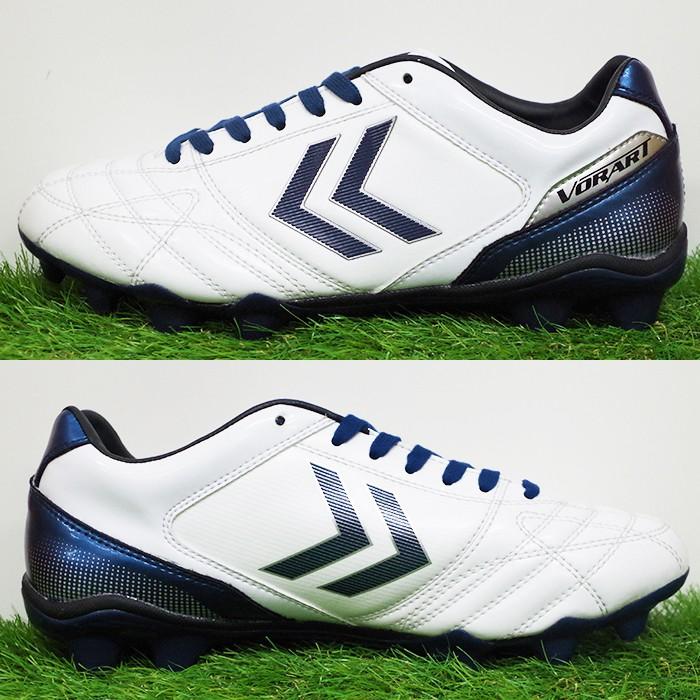 ヴォラートLSR SW ヒュンメル(hummel) サッカースパイク 取扱店限定