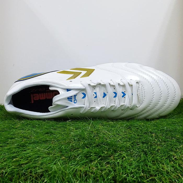 ヴォラート 2 LSR SUPER WIDE ヒュンメル(hummel) サッカースパイク