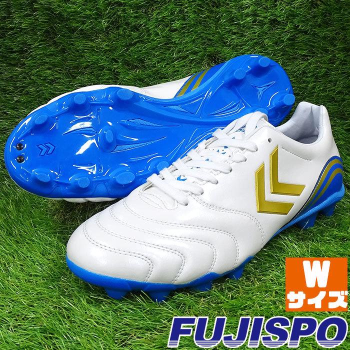 ヴォラート 2 LSR WIDE ヒュンメル(hummel) サッカースパイク シューズ
