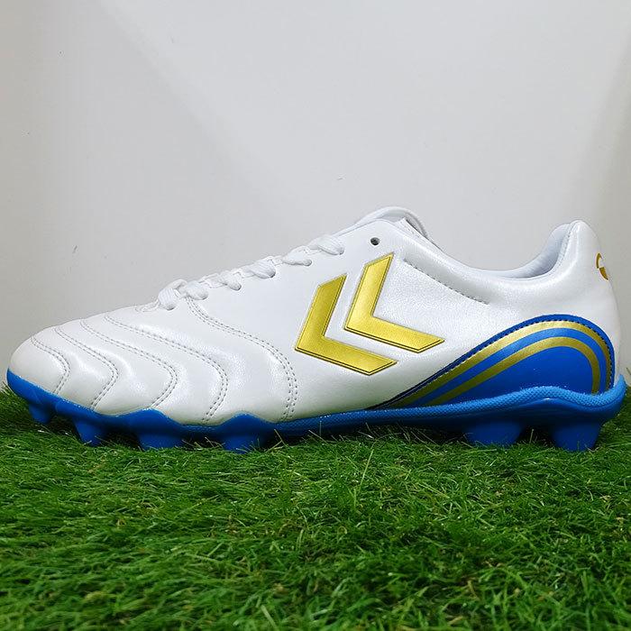 ヴォラート 2 LSR WIDE ヒュンメル(hummel) サッカースパイク シューズ