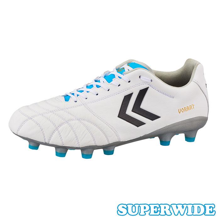 ヒュンメル ヴォラート3 PRO SUPER WIDE hummel 【サッカー ヒュンメル ヴォラート3 PRO SUPER WIDE hummel 【サッカー