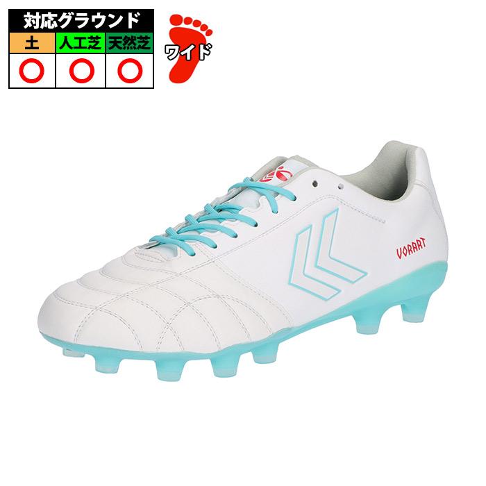 ヒュンメル ヴォラート3 PRO WIDE hummel サッカースパイク シューズ