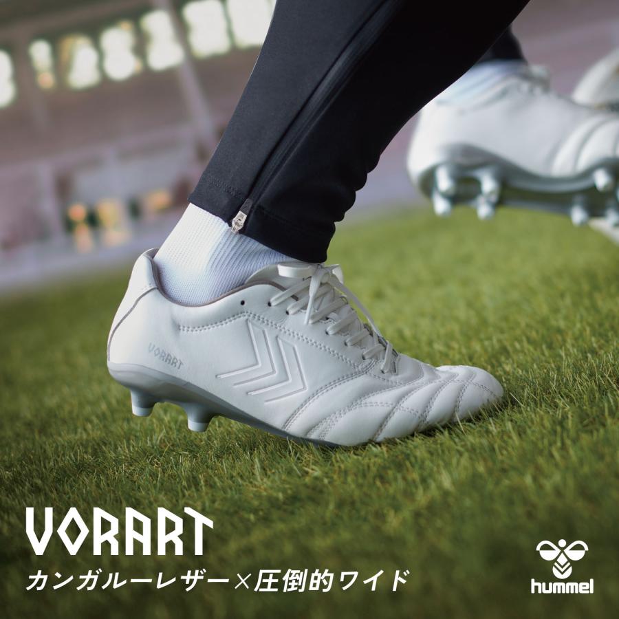 特価 ヒュンメル ヴォラート3 TEAM SUPERWIDE hummel サッカースパイク