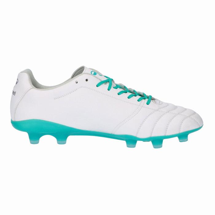 ヒュンメル ヴォラート3 SL PRO SUMMER WIDE hummel サッカースパイク