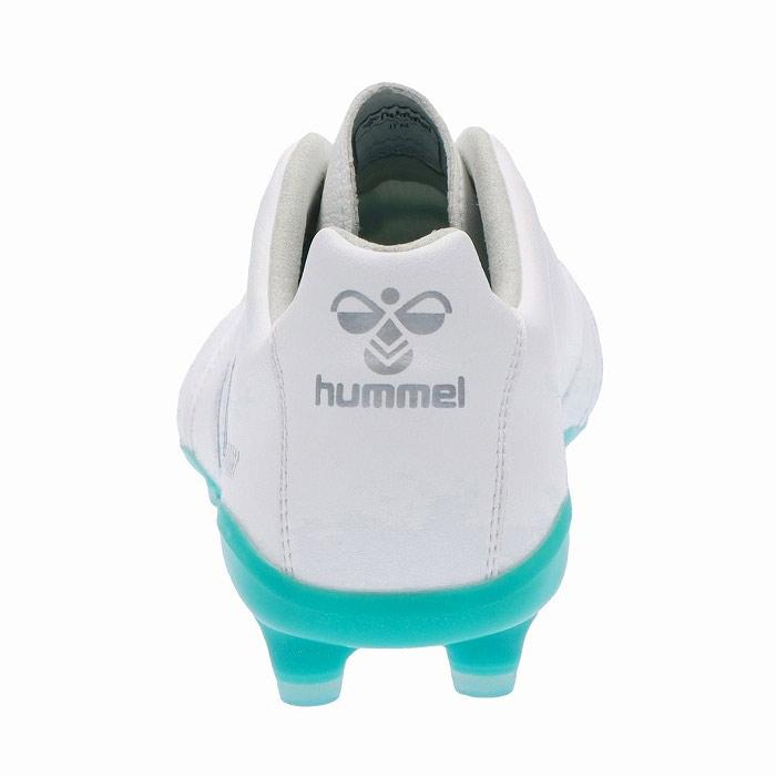 ヒュンメル ヴォラート3 SL PRO SUMMER WIDE hummel サッカースパイク