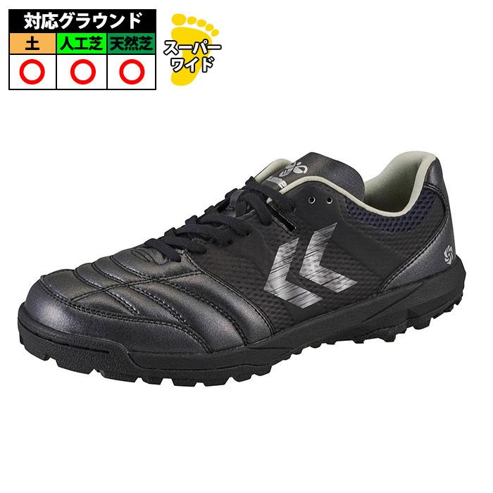 ヒュンメル アピカーレ6.0 PRO SUPERWIDE TF hummel サッカー