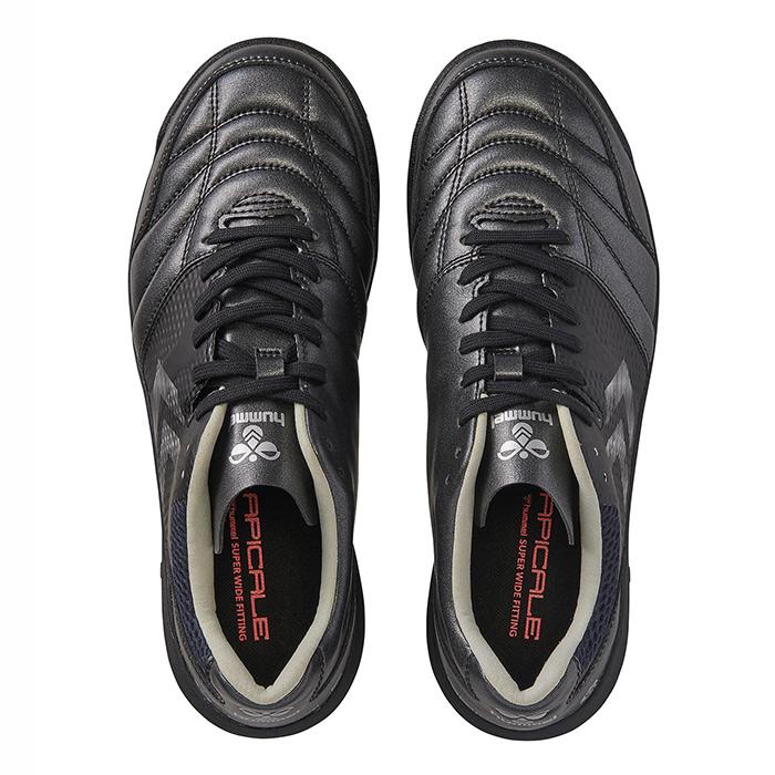 hummel アピカーレ6.0 プロ スーパーワイドフットサルシューズ ヒュンメル アピカーレ6.0 PRO SUPERWIDE TF hummel サッカー