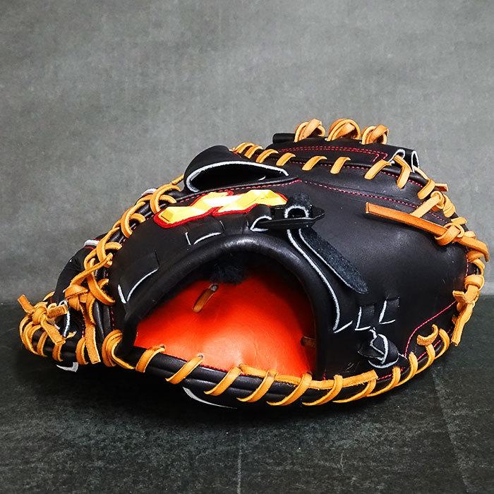 ハタケヤマオーダーキャッチャー ミット硬式 ハタケヤマ硬式用オーダー